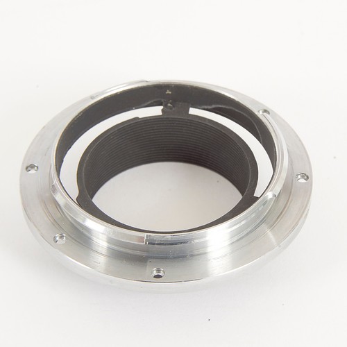 Leica mount for summicron - leica,