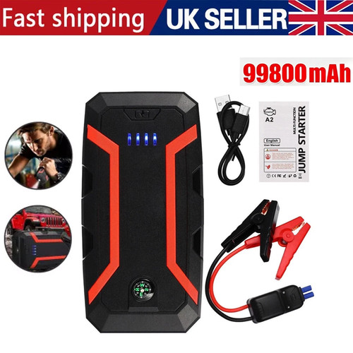 9000a car jump starter - 9000a,