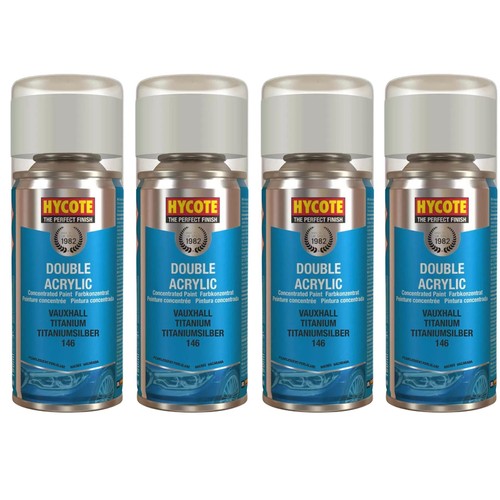 Hycote colour spray paint - hycote,
