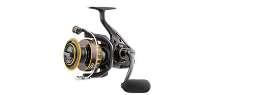 Daiwa spinning reel - daiwa,
