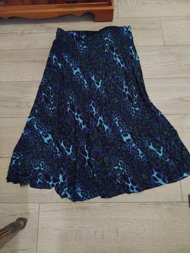 Whistles midi leopard print - leopard,