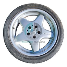 Mercedes benz slk - slk, 17"