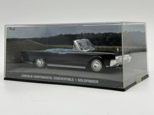 1/43 1964 Lincoln Continental