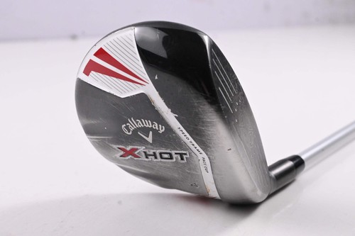 Callaway hot wood - callaway,