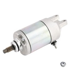 Starter Motor For Herkules