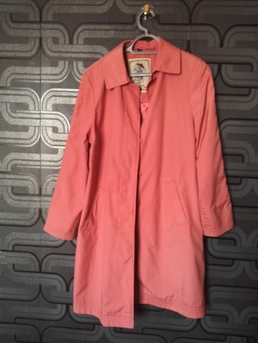Four seasons london - london, coat
