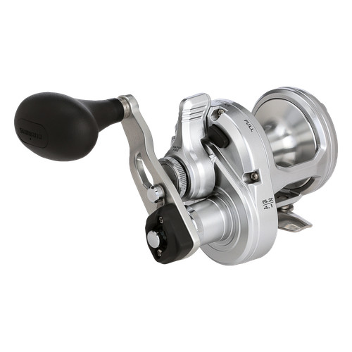 Shimano speedmaster right - speedmaster, ii