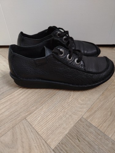 Clarks funny dream black - clarks,