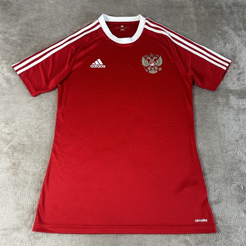 Original russia football shirt - original,