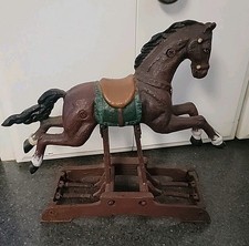 Vintage Cracker Barrel  Cast