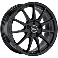 ALLOY WHEEL MSW 85 FOR DACIA