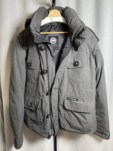 Authentic canada goose men - canada, men's