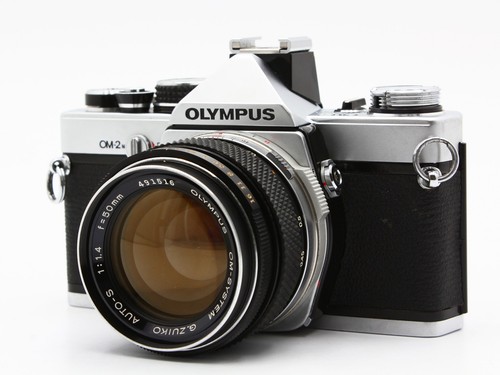 Exc olympus om - [exc+3], om-2n