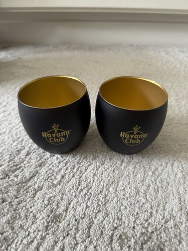 Havana club black matt and - black,