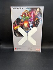 Dawn of X 1 - Paperback, by