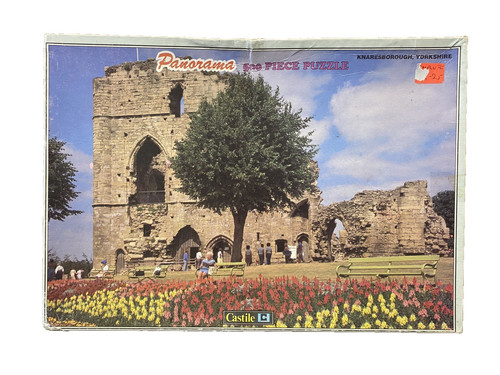 Knaresborough yorkshire 500 - knaresborough,,