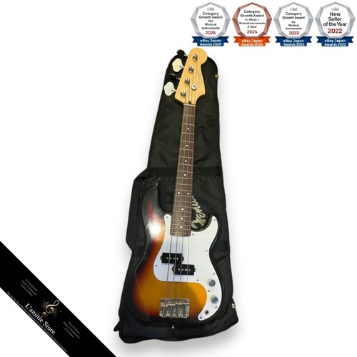 Fender mini precision bass - precision,