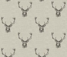 Fryetts STAG HEAD 100% Cotton