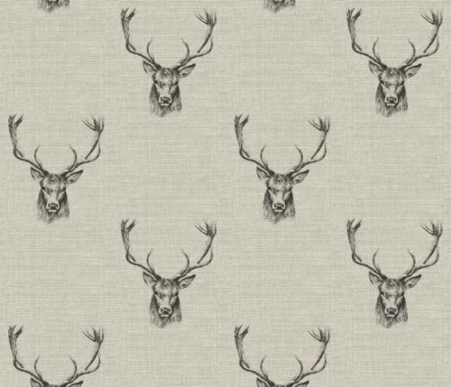Fryetts stag head - fryetts,