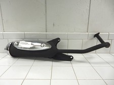 50cc STOCK EXHAUST MUFFLER