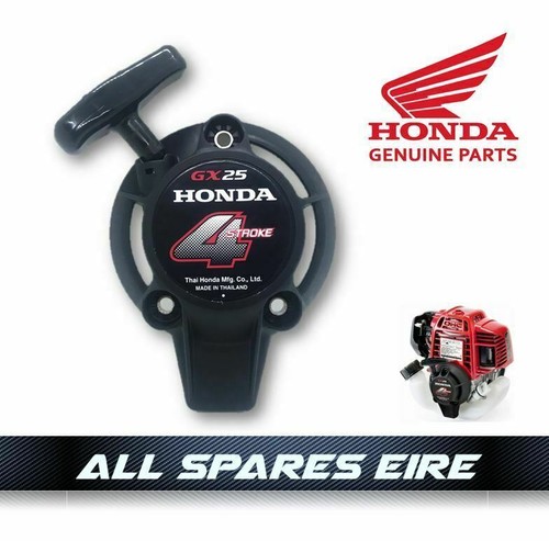 Genuine honda recoil - honda, pull