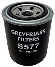 Oil Filter Fits Beta Marine