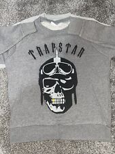 Vintage/RARE Trapstar Jumper