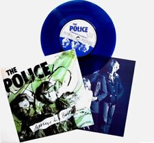 NM/NM The Police Message In A