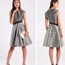 TED BAKER REETAH STRIPE &