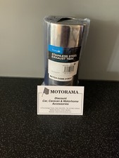 EXHAUST TRIM UNIVERSAL