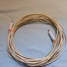 White cambridge audio 100 - white,