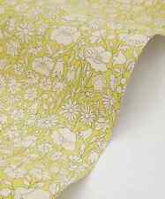 Liberty London Poppy Meadow