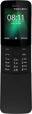 Nokia 8110 4G - 4GB - Black