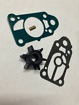Water pump impeller - water, service