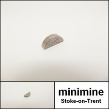 Classic Mini Camshaft Woodruff