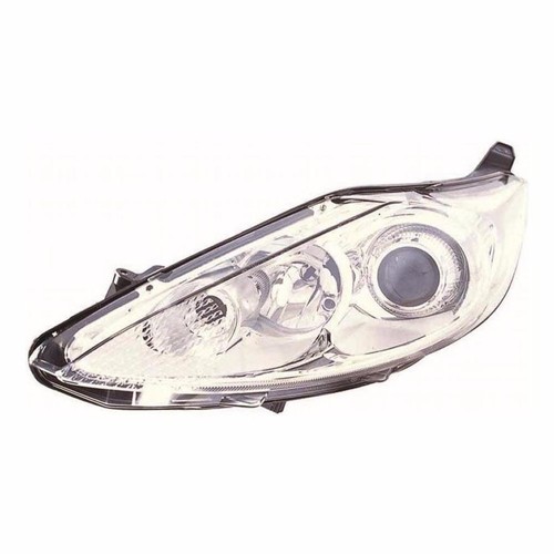 Ford fiesta headlight mk7 - ford,