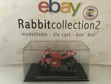 DIE CAST 1/24 " YAMAHA YZR500