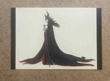 Sleeping Beauty Postcards The Golden Age Of Disney 1951