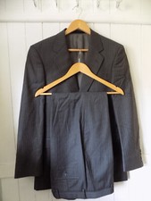 mens BUTLER & WEBB GREY