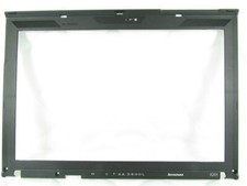 Lenovo X200S X201 ThinkPad X201 X200S LCD Front Bezel Surround Cover 44C9541