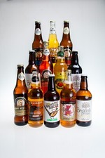 Mixed Selection of 12 x 500ml