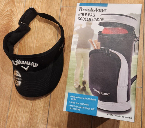 Golf bag cooler - bag, callaway