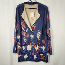 Cotton Traders Longline Jacket