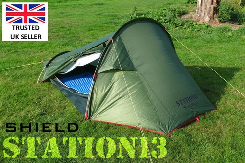 Lightweight backpacking tent - backpacking,