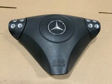 Mercedes Benz C Class SLK CLC