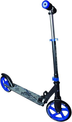 Aluminum scooter muuwmi - scooter,