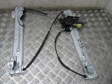 2013 FORD KUGA ZETEC 1.6 PETROL MK2 FRONT LEFT SIDE WINDOW REGULATOR REF2432