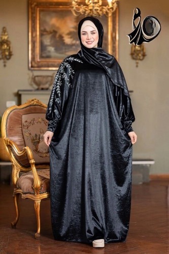 Islamic clothing french velvet - islamic,