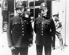 Jack Warner The Blue Lamp