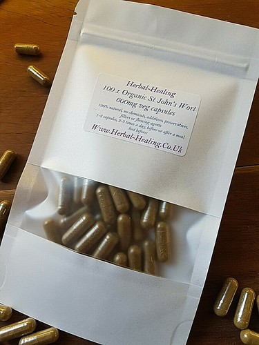200x organic john - st, john's